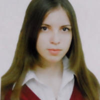 Репетитор - Ирина Б.