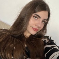 Репетитор Анастасія Човніцька - BUKI