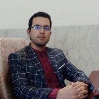 Репетитор - Sadegh S. id: 46513