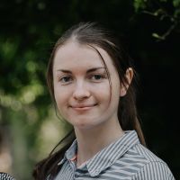 Репетитор Дарья Зуб - BUKI