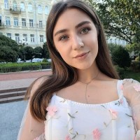 Репетитор Виктория Яворовыч - BUKI