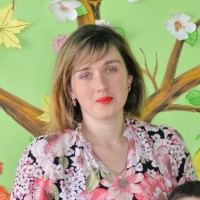 Репетитор Олена Томчук - BUKI