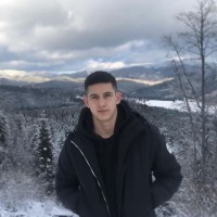 Репетитор Віталій Поліщук - BUKI