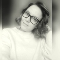 Репетитор - Віта Садовська