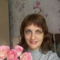 Репетитор - Олена С.