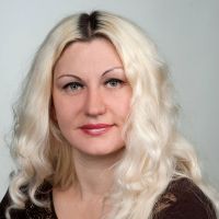 Репетитор - Людмила В. id: 88775