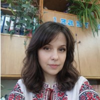 Репетитор Вікторія Кульбіда - BUKI