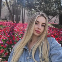 Репетитор - Єва Х.