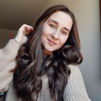 Репетитор - Анна Т.