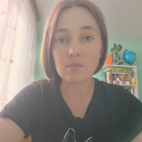 Репетитор - Ірина П. id: 162485