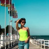 Репетитор - Дарина С. id: 127050
