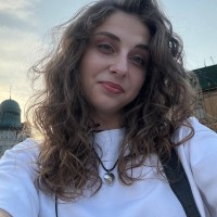 Репетитор Єлизавета Харкевич - BUKI