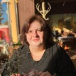 Оксана Худар id: 59195