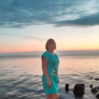 Екатерина Болюх  репетитор  Математике Ужгород