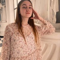 Репетитор - Христина Б. id: 89905