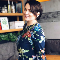 Репетитор - Лилия М. id: 31506