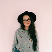 Репетитор - Анна С.