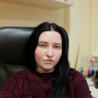 Репетитор - Марина Д. id: 89210
