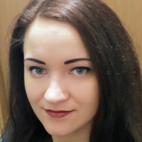 Репетитор - Елена М. id: 191042
