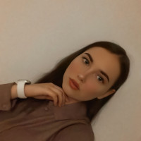 Репетитор - Карина Д. id: 176136