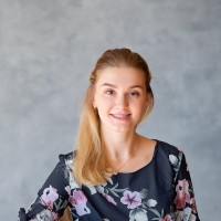 Анастасія Кулінічева  репетитор  Математики онлайн