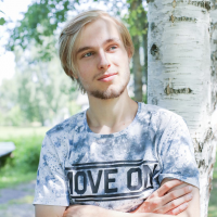 Репетитор - Тимофей В. id: 59713