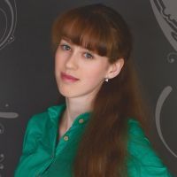 Репетитор - Ярина Г. id: 54360