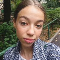 Репетитор - Анжеліка П. id: 172344