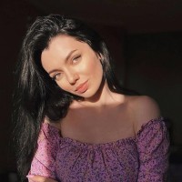 Репетитор - Богдана П. id: 190652