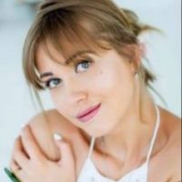 Репетитор - Ганна C.