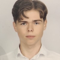 Репетитор Олег Перлюк - BUKI