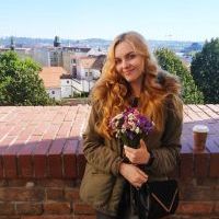 Репетитор - Яна Д. id: 66413