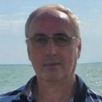 Репетитор Владимир Журко - BUKI