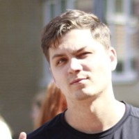 Репетитор - Ярослав П. id: 192769