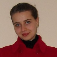 Репетитор - Дана К.