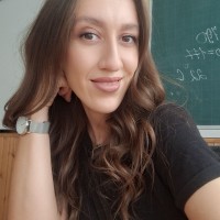 Репетитор - Лилия Л. id: 188108