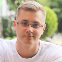 Репетитор - Богдан Л. id: 42389