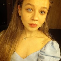 Репетитор - Дарина Г. id: 138099