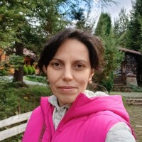 Ирина Куринна  репетитор  Англійської мови онлайн