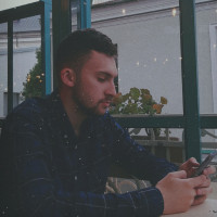 Репетитор - Владимир С. id: 137847