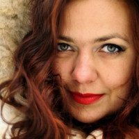 Репетитор Олеся Безсмертна - BUKI