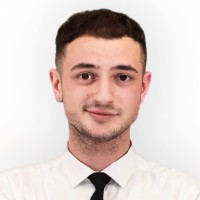 Репетитор Виктор Демиров - BUKI