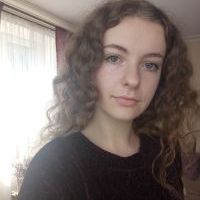 Репетитор - Ярина Я. id: 86515
