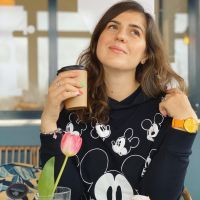 Репетитор - Марина Ч. id: 77423