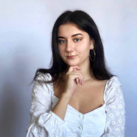 Репетитор - Яна Войтык