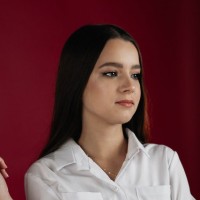 Репетитор Іванна Стриковська - BUKI