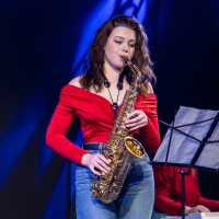 Репетитор - Алевтина Ш.