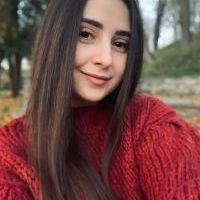 Репетитор - Аліна Л. id: 91527