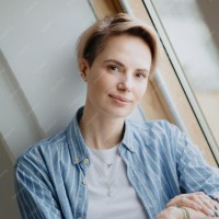 Репетитор Наталія Сойко - BUKI