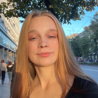 Репетитор Вікторія Тирчик - BUKI